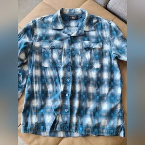 Double RL Ralph Lauren Shirt